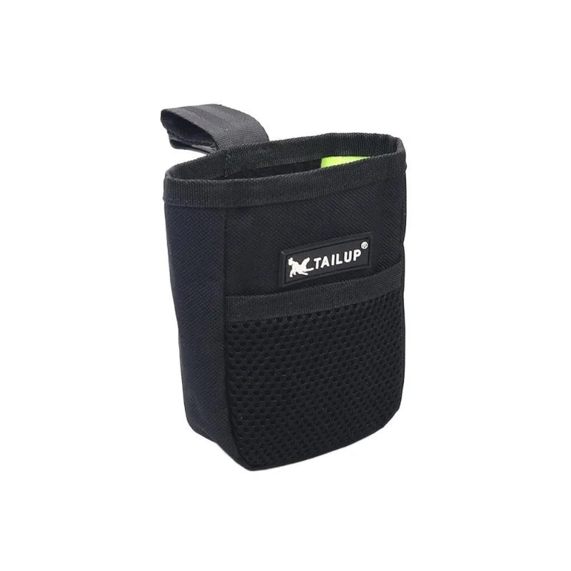 Dog Training Treat Bag – Portable Waist Snack Pouch