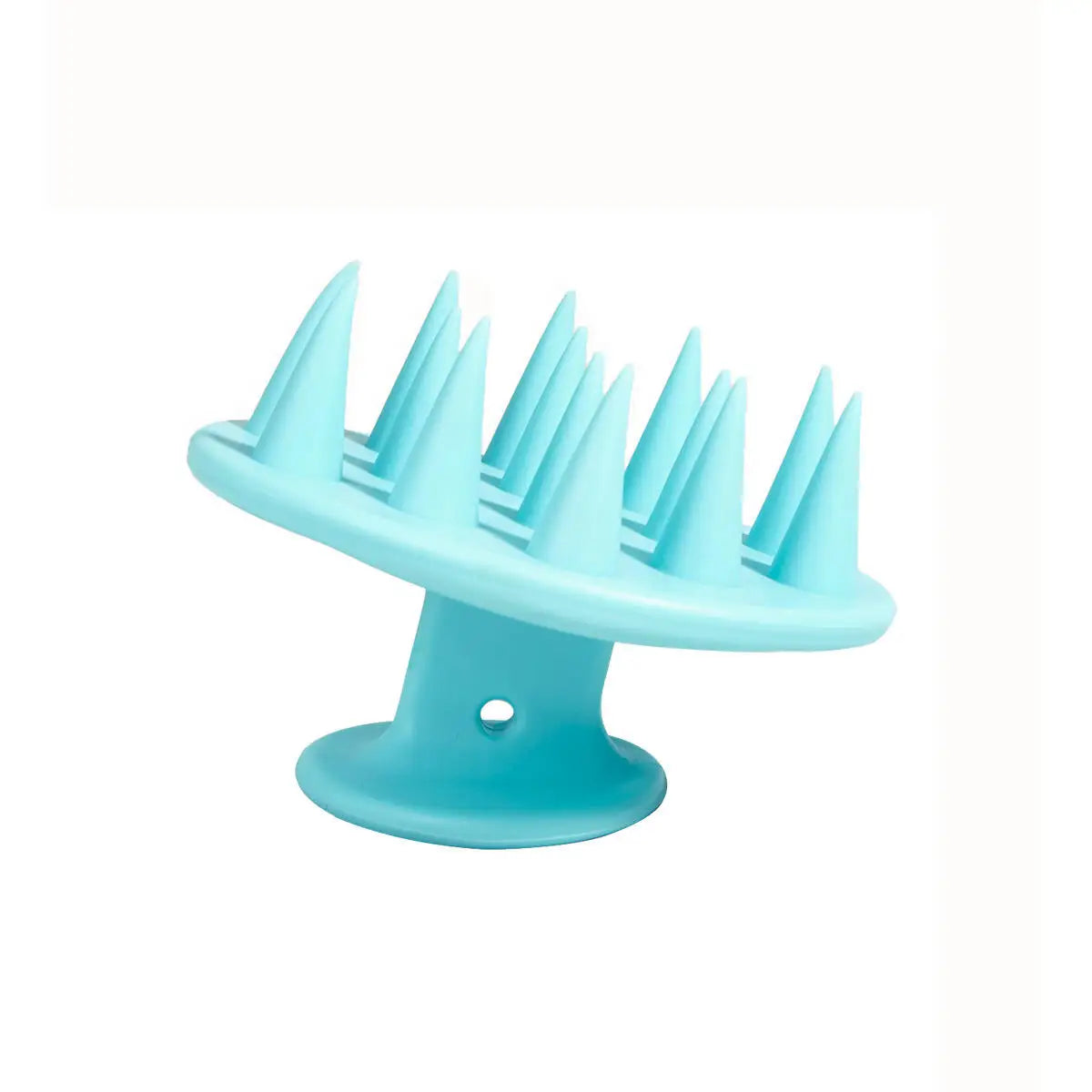 Scalp Massage Brush – Deep Clean & Relax