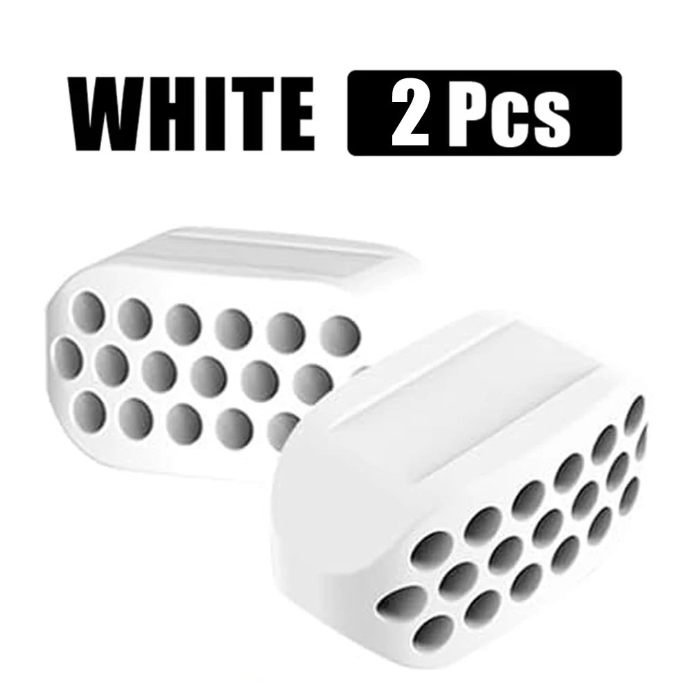 Jawline Exerciser – Train Your Face &amp; Define Your Look