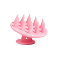Scalp Massage Brush – Deep Clean & Relax