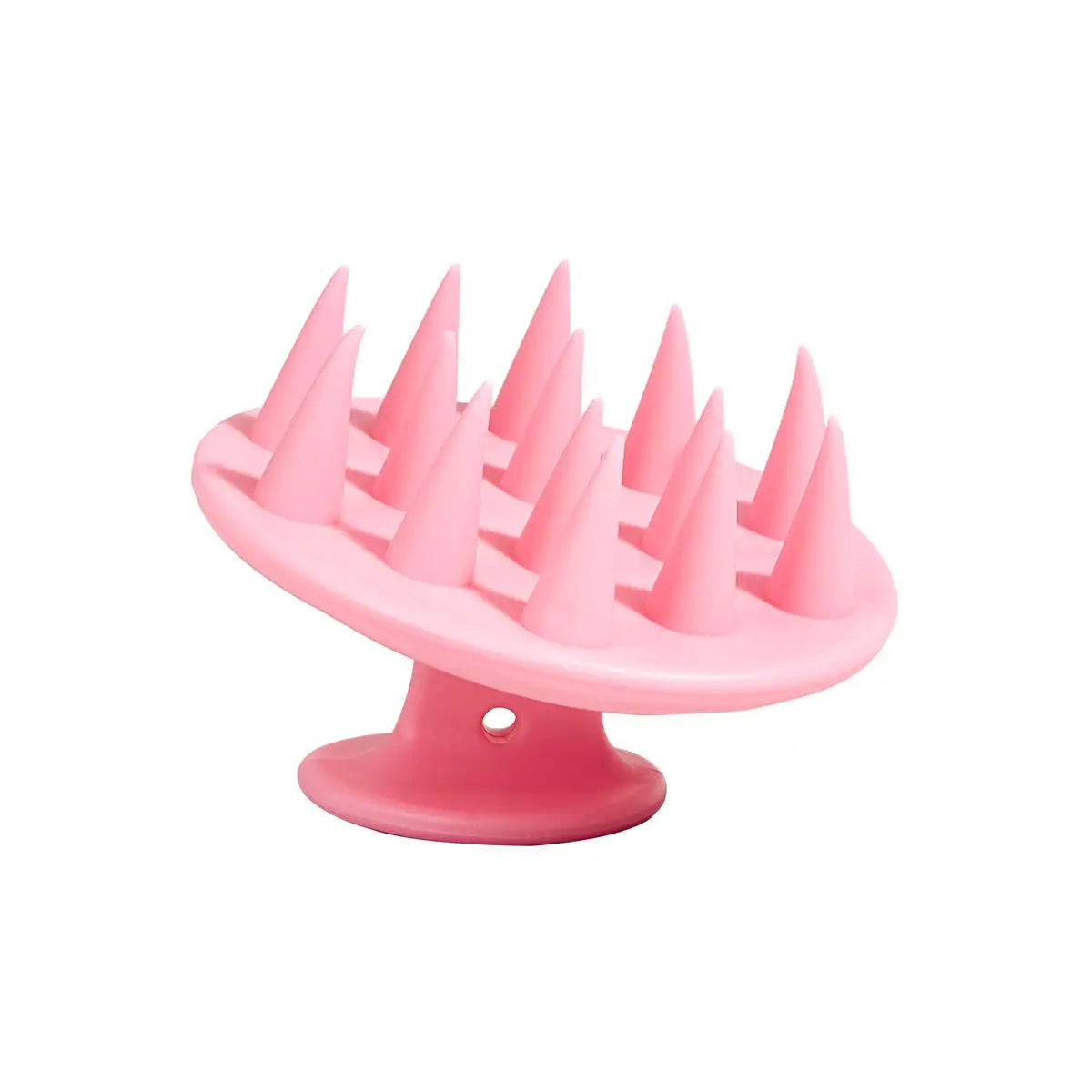 Scalp Massage Brush – Deep Clean & Relax