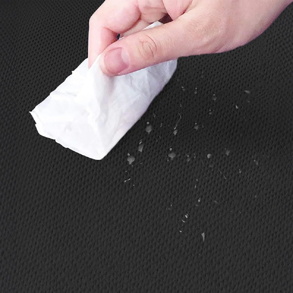 Non-Slip EVA Yoga Mat – Foldable & Lightweight