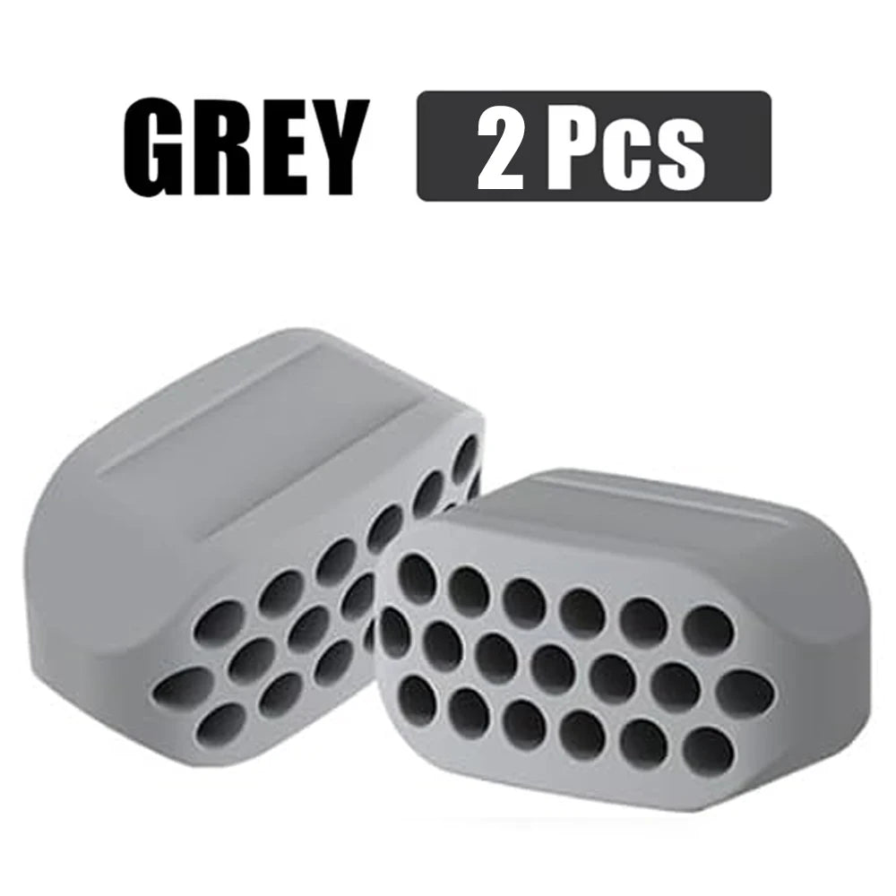 Jawline Exerciser – Train Your Face &amp; Define Your Look