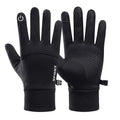 Waterproof Touchscreen Winter Gloves – Warm, Anti-Slip & Windproof