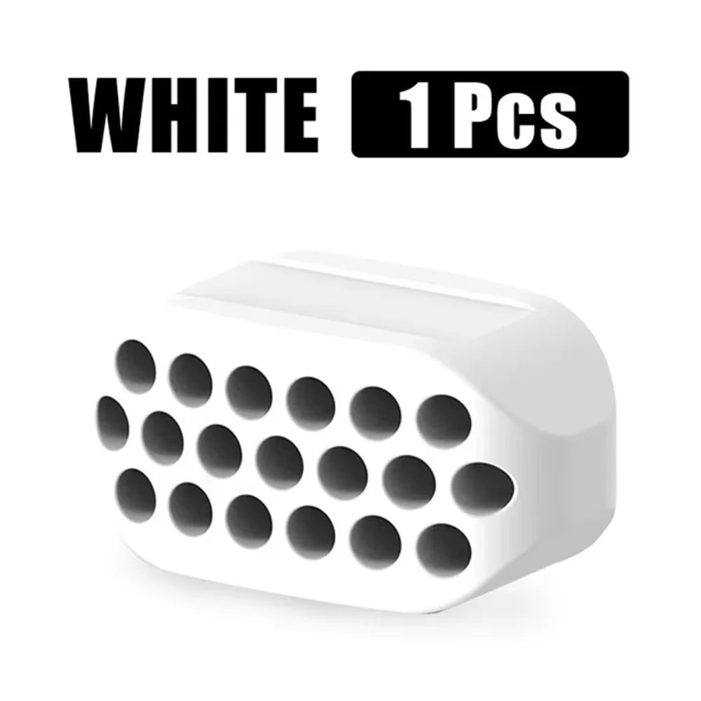 Jawline Exerciser – Train Your Face &amp; Define Your Look