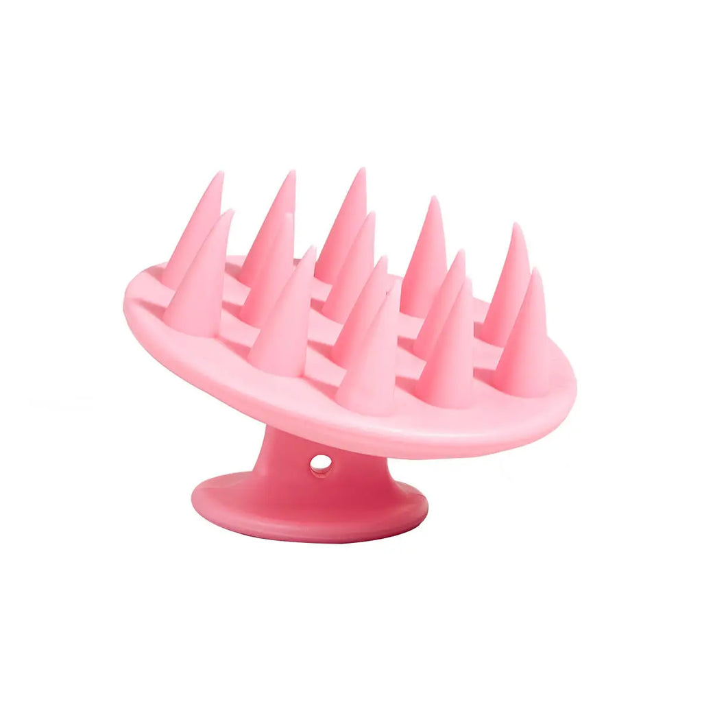 Scalp Massage Brush – Deep Clean & Relax