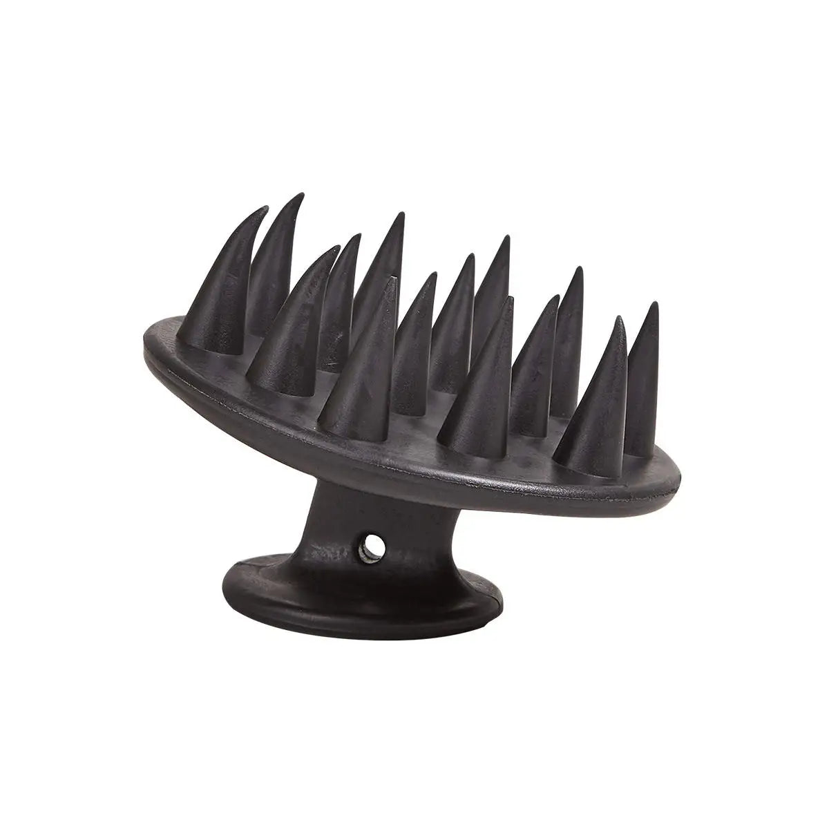 Scalp Massage Brush – Deep Clean & Relax